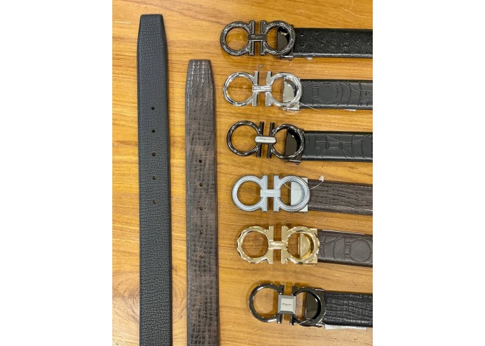 BELTS